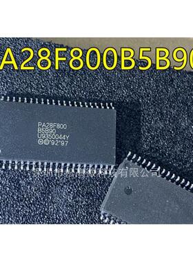 PA28F800 PA28F800B5B90 SOP44封装 集成电路储存器 闪存芯片全新