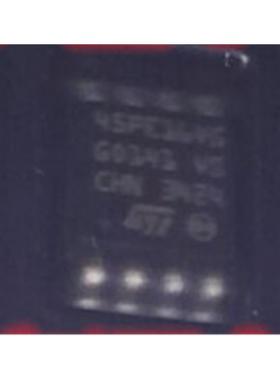 M45PE16-VMW6TG M45PE16 45PE16VG 闪存存储器芯片 进口