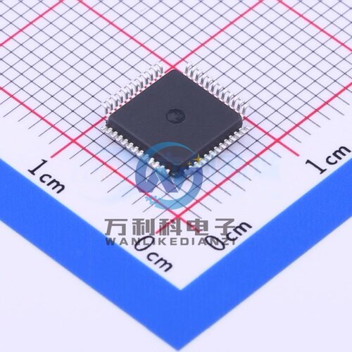 W5100S-L 4以太网收发器LQFP-48(7x7)封装 原裝正品