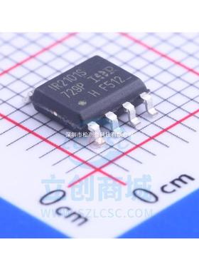 全新 IR2101STRPBF IR2101STR IR2101S SOP8芯片