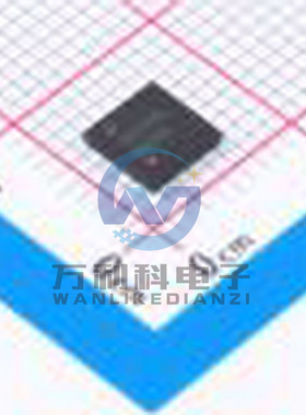 LMK00334RTVT 时钟缓冲器/驱动器/分配器 WQFN-32-EP(5x5)封裝 原