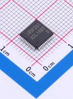 R7FA2L1AB2DFL#AA0 单片机(MCU/MPU/SOC) LQFP-48(7x7)封裝 原裝