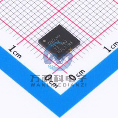 CDCLVP1212RHAT 时钟缓冲器/驱动器/分配器 VQFN-40-EP(6x6)封裝