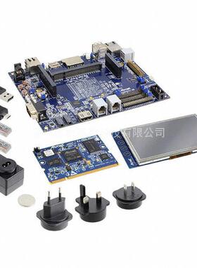 ATSAMA5D31-EK [EVAL KIT SAMA5D31 CORTEX-A5]