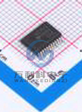 CDC2351QDB 时钟缓冲器/驱动器/分配器 SSOP-24-208mil封裝 原装