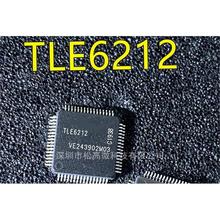 TLE6212 QFP64封装 CPLD复杂可编程逻辑器芯片 全新现货热卖
