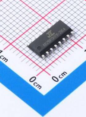 AC6329C4 单片机(MCU/MPU/SOC) SOP-16封裝 原裝正品