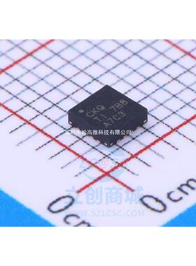 贴片 BQ24073RGTR VQFN-16 1.5A线性电池充电器芯片