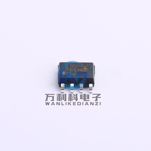SN65HVD72EIM/TR RS-485/RS-422芯片SOP-8封装 原裝正品