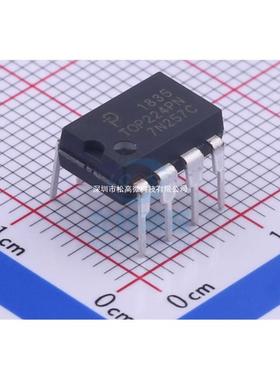 全新 电源管理芯片 TOP224PN TOP224P TOP224 T0P224PN DIP8