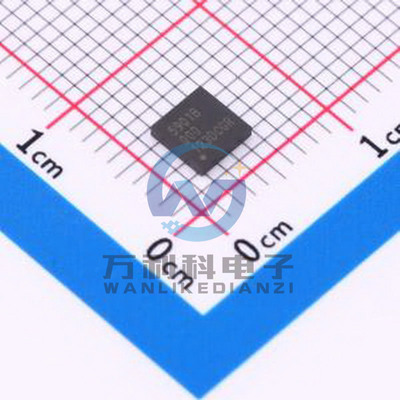 5P49V5901B000NLGI 时钟发生器/频率合成器/PLL VFQFPN-24(4x4)封