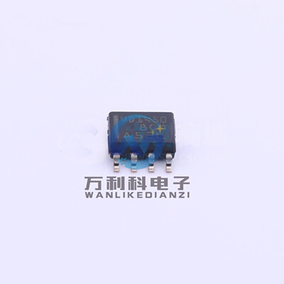 THVD1450DRBR 收发器RS-485/RS-422芯片VSON-8(3x3)封装 原裝正品