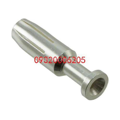 09320006205 [HAN HSC FEMALE CRIMP CONT]