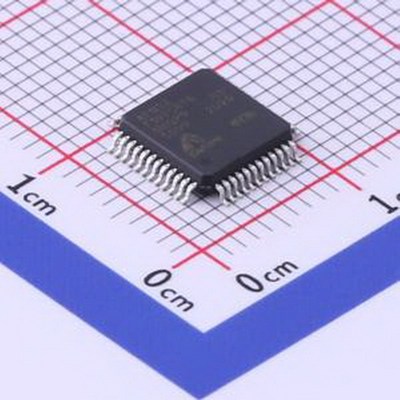 APM32F103CBT6 单片机(MCU/MPU/SOC) LQFP-48(7x7)封裝 原裝正品