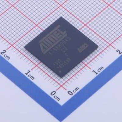 AT91SAM9G45C-CU 单片机(MCU/MPU/SOC) TFBGA-324封裝 原裝正品