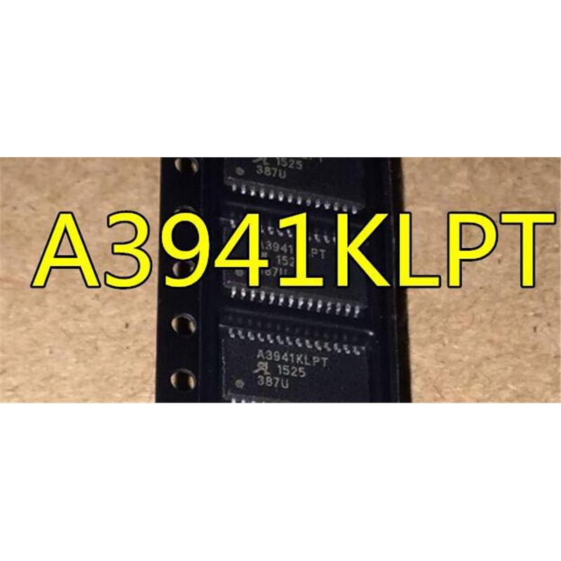 A3941KLPT A3941KLPTR-T A3941K A3941 TSSOP28全新热卖