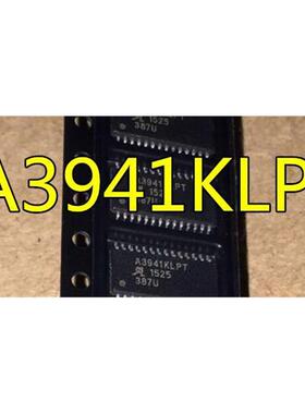 A3941KLPT A3941KLPTR-T A3941K A3941 TSSOP28全新热卖
