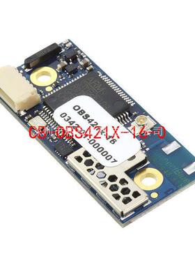 CB-OBS421X-16-0 [BT SERIAL PORT MODULE JST U.FL]