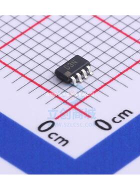 热卖 AD5165BUJZ100 AD5165 SOT23-8 丝印D3N 电位器IC