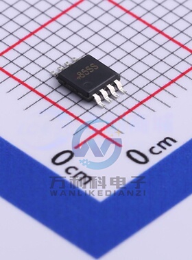 XL485-SS RS-485/RS-422芯片MSOP-8封装 原裝正品