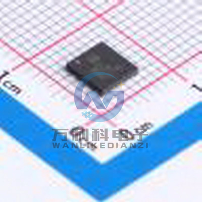 NB7VQ572MMNR4G 时钟缓冲器/驱动器/分配器 QFN-32-EP(5x5)封裝