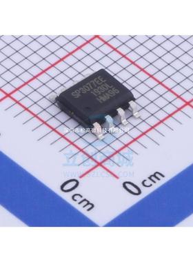 |SP3077EEN-L/TR SP3077EE 封装SOP8 线路收发器 全新正