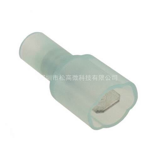MNU14-187DMIX-BOTTLE [Connector Quick Connect Tab 14-16 AWG