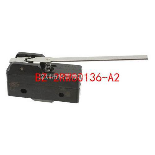 BZ-2RW80136-A2 [SW STR LVR SPDT 15A SCREW 125V]