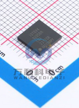 6V49205BNLGI8 专用时钟/计时 UFQFPN-48(7x7)封裝 原装正品