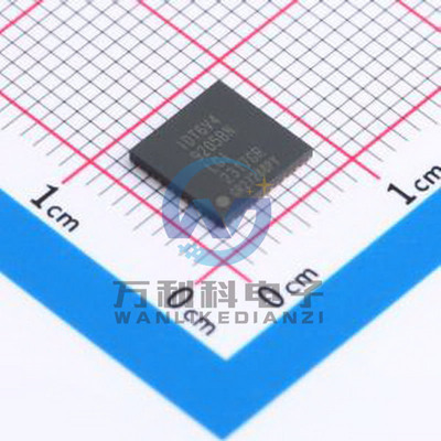 6V49205BNLGI8 专用时钟/计时 UFQFPN-48(7x7)封裝 原装正品