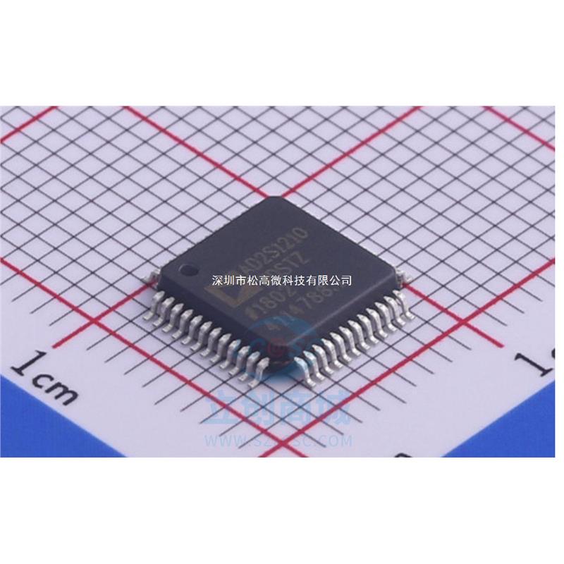 AD2S1210 AD2S1210WDSTZ AD2S1210WDST 全新进口 数据转换器IC