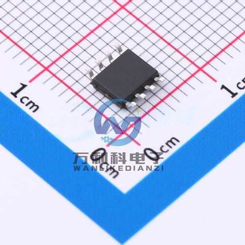 SP3485EEN RS-485/RS-422芯片SOP-8封装 原裝正品