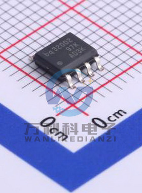 BQ32002DR 实时时钟(RTC) SOIC-8封裝 原装正品