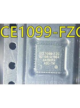 ECE1099-FZG QFN40脚贴片 接口-I/O扩展器 质高价优欢迎咨询