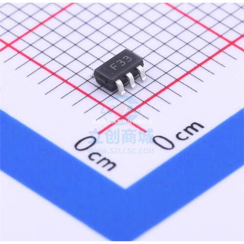 全新 SP6201EM5-L-1-8/TR SOT23-5贴片 200MA 1.8V LDO稳压器
