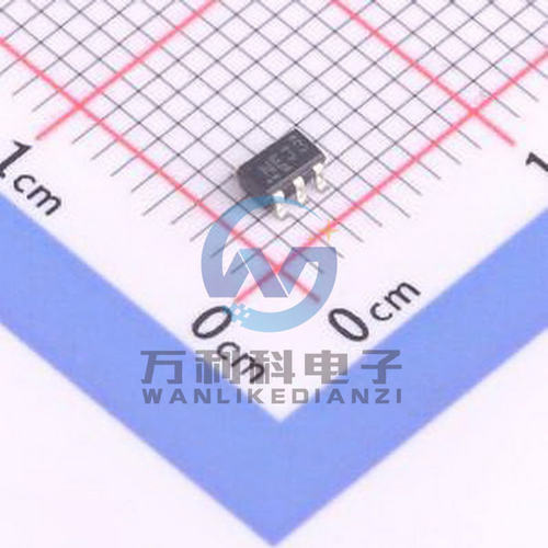 SN74LV1T34DBVR 缓冲器/驱动器/收发器 SOT-23-5封装 原装正品