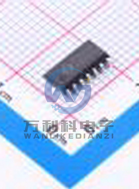 CD4541BP 定时器/计时器 SOP-14封裝 原装正品