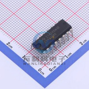 CD4536BE 定时器/计时器 PDIP-16封裝 原装正品