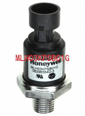 MLH03KPSB01G [SENSOR AMP 3000PSI 1-5VDC OUT]