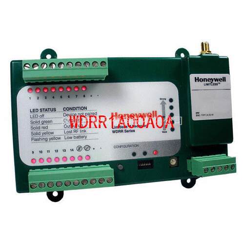 WDRR1A00A0A [SWITCH WIRELESS RF DIN RAIL]