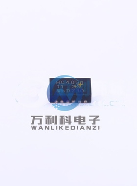 74HC4051BQ,115 单刀八掷(SP8T)模拟开关/多路复用器DHVQFN-16-EP