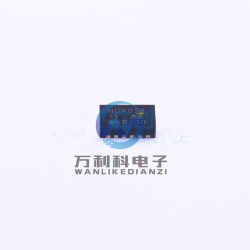 74HC4051BQ,115 单刀八掷(SP8T)模拟开关/多路复用器DHVQFN-16-EP