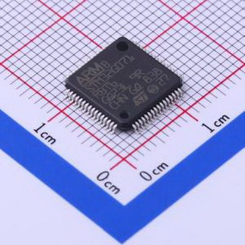 STM32G071RBT6 单片机(MCU/MPU/SOC) LQFP-64(10x10)封裝 原裝正