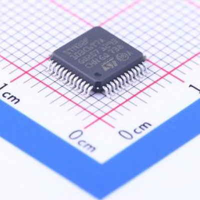 STM32F103C6T7A 单片机(MCU/MPU/SOC) LQFP-48(7x7)封裝 原裝正品