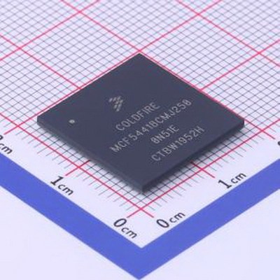 MCF54418CMJ250 单片机(MCU/MPU/SOC) MAPBGA-256封裝 原裝正品