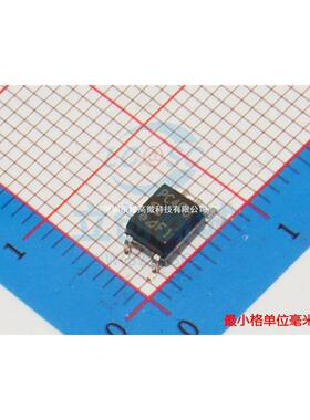 全新进口 PC400 SOP5 PC400J00000F 代替TLP109光耦