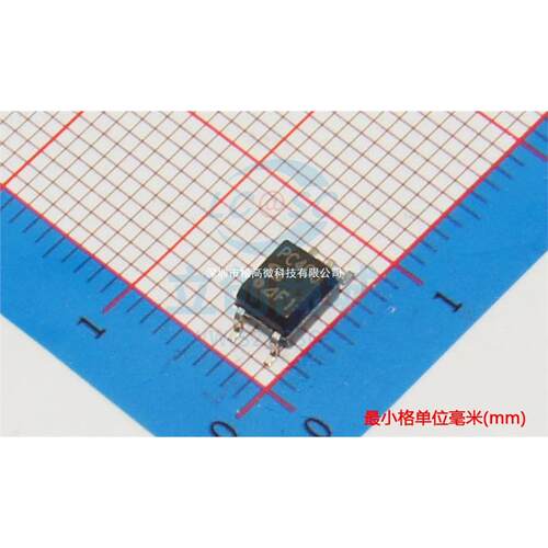全新进口 PC400 SOP5 PC400J00000F 代替TLP109光耦