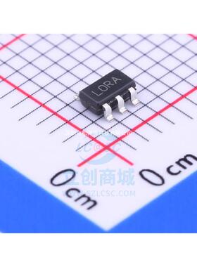 全新 LP2985AIM5X-3.0 LP2985 L00A LOOA SOT23-5 现货