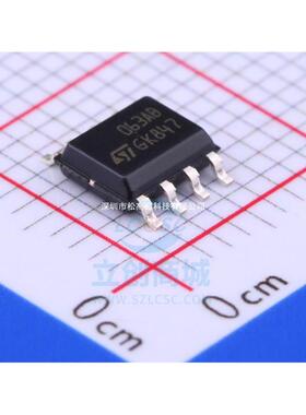 |全新进口 MC34063ABD-TR 丝印 063AB 稳压IC 封装SOP8