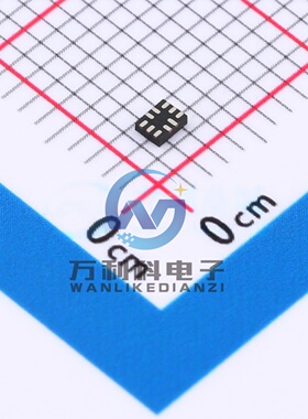 FSUSB42UMX-TP -；-模拟开关/多路复用器QFN-10L(1.4x1.8)封装 原